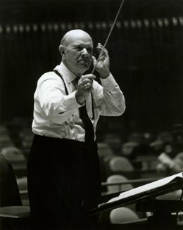 Archivo -     El violoncelista Miklós Perényi, que fue discípulo de Pau Casals, rendirá homenaje a su maestro el 14 de septiembre en el Palau de la Música de Barcelona, en un concierto especial al que asistirá el presidente de la Generalitat, Artur Mas, y