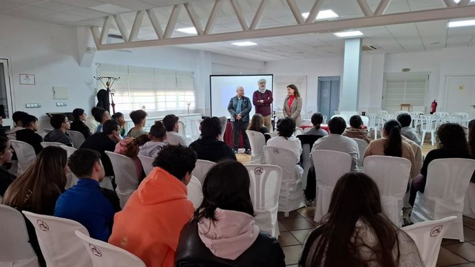 Formación para el servicio responsable de alcohol en Huelva