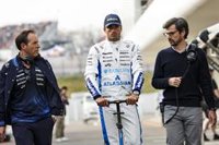 Sainz: "Espero que la Fórmula 1 recapacite, era cuestión de tiempo que sucediese un accidente así"