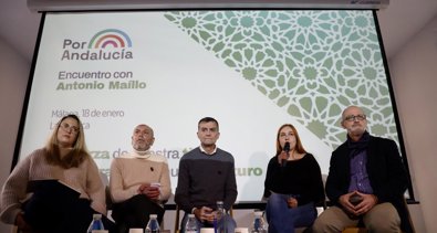 Andalucía