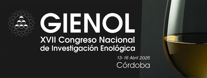 Imagen promocional de Gienol 2026.