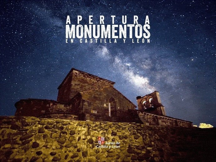 Programa Apertura de Monumentos.