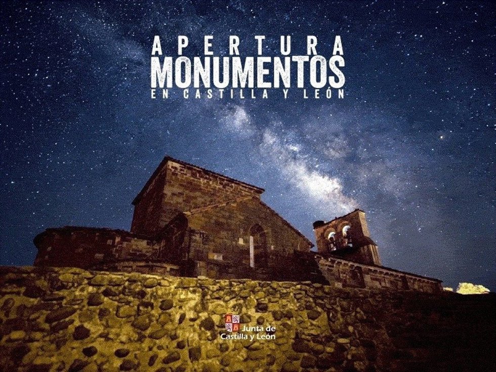 Programa Apertura de Monumentos.
