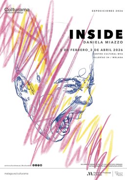 Actividad 'Inside' en Málaga