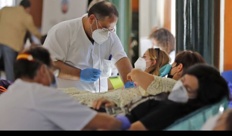 Es Andalucía - Huelva