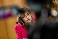 Erice (CGPJ) pide no revictimizar a víctimas de violación y dice que el sistema es "mejorable" tras el aviso de Fiscalía