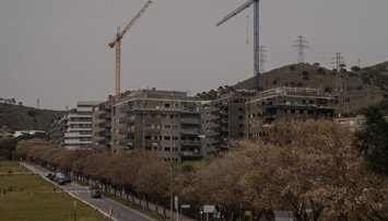 Construcción y vivienda