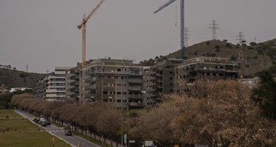 Construcción y vivienda