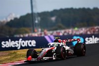 La FIA revisará el reglamento de la Fórmula 1 en abril tras el accidente de Ollie Bearman