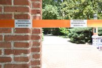 El Retiro y otros ocho parques de Madrid cierran este domingo por las fuertes rachas de viento