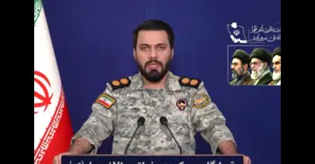 El Ejército iraní "espera" a los soldados de EEUU, que serán "pasto de los tiburones" del golfo Pérsico