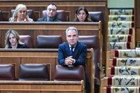 Bendodo (PP): Montero "viene a Andalucía como quien va a pagar una multa" y no ha podido "empezar peor" su campaña
