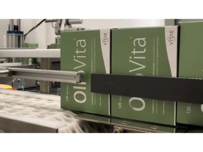 Productos de la empresa Vitae Health