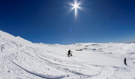 Es Andalucía - Granada