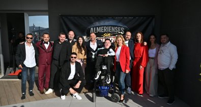 Diputación de Almería