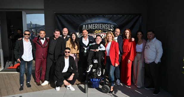 Diputación de Almería