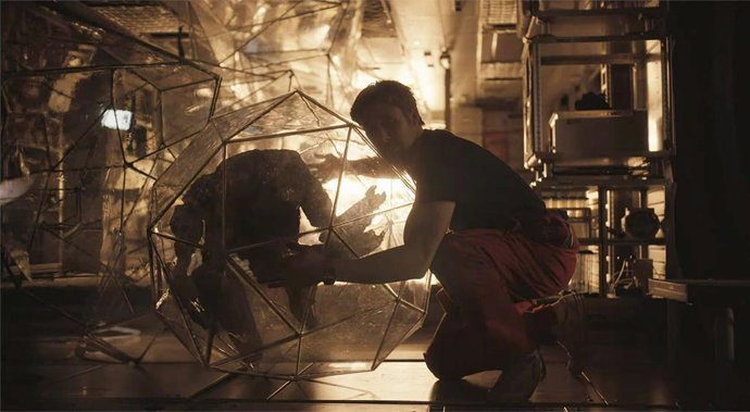 Proyecto Salvación: ¿Por qué Rocky y Ryland no pueden estar juntos?