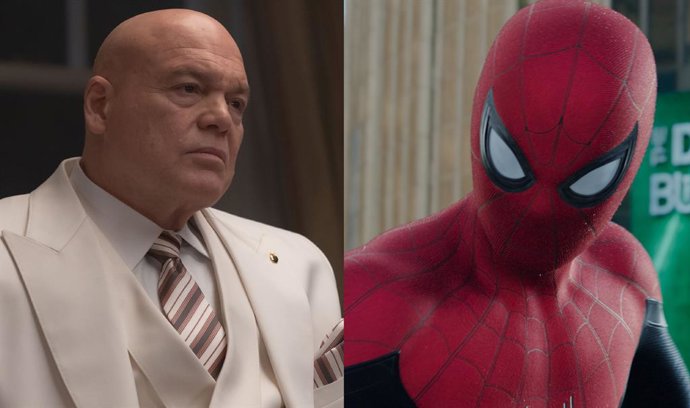 Vincent D'Onofrio exige a Marvel y Sony que "arreglen sus mierdas" para que Kingpin pueda pelear contra Spider-man