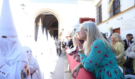 Es Andalucía - Sevilla