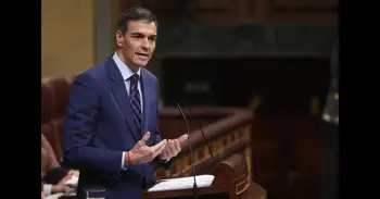 Sánchez acusa a Israel de impedir a católicos celebrar Domingo de Ramos y exige respetar "la diversidad de credos"