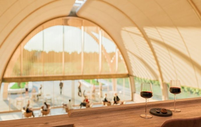 Bodegas Faustino facilita transporte durante Semana Santa para disfrutar del enoturismo