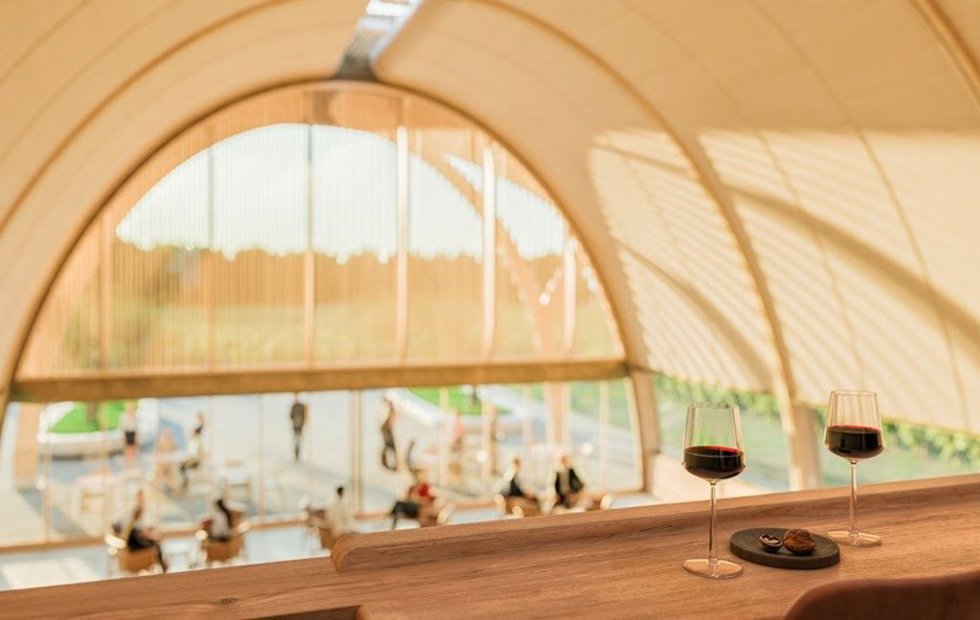 Bodegas Faustino facilita transporte durante Semana Santa para disfrutar del enoturismo