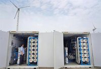 Muere un trabajador indio en un ataque iraní contra una planta desalinizadora en Kuwait