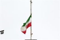 Controlado un incendio en la planta petroquímica iraní de Tabriz tras sufrir un ataque aéreo