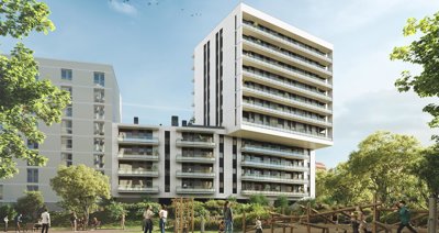 Construcción y vivienda