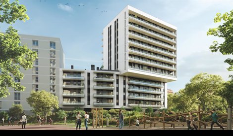 Construcción y vivienda