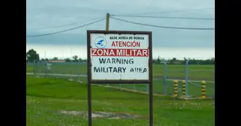 España cierra su espacio aéreo a los aviones implicados en la guerra de Irán