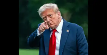 Trump desea "apoderarse del petróleo de Irán", según 'FT'