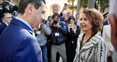 Andalucía