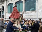 Foto: Procesiones de Semana Santa 2026 en Gijón: consulta recorridos y horarios