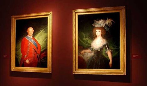 Es Andalucía - Sevilla