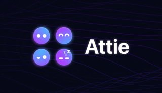 La nueva aplicación Attie.