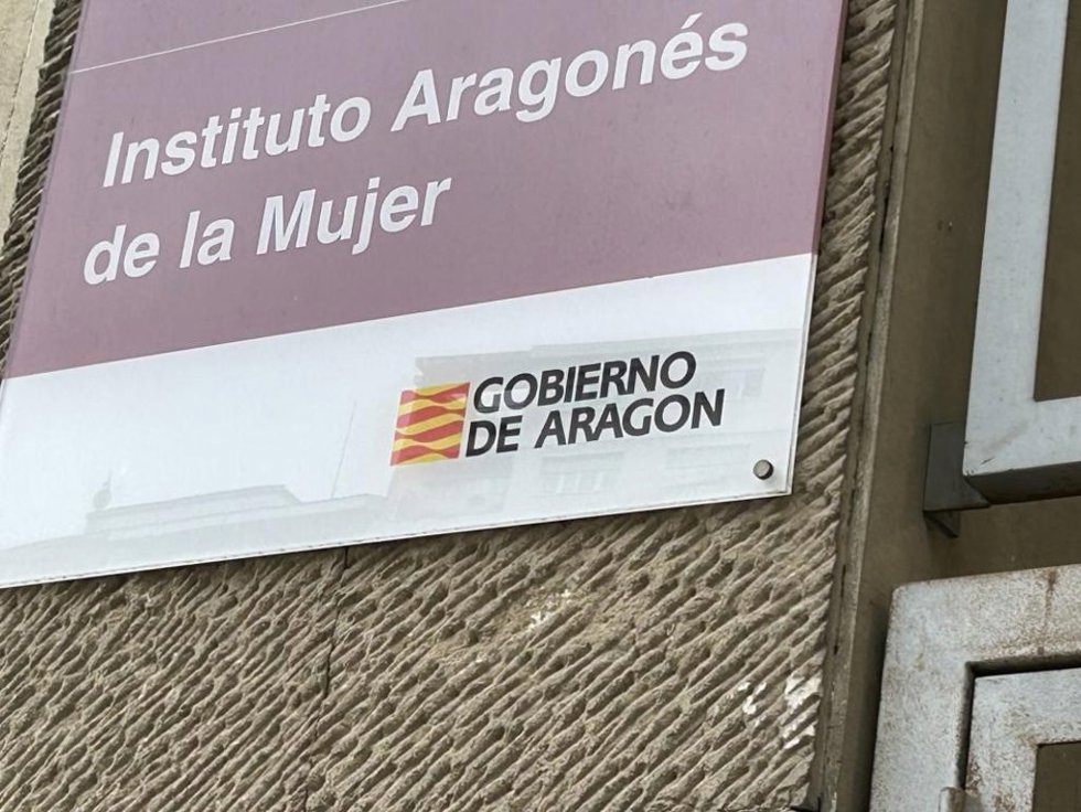 Sede del IAM.