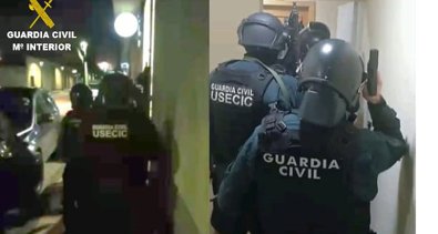Castilla-La Mancha