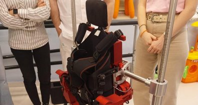 Es Andalucía - Sevilla