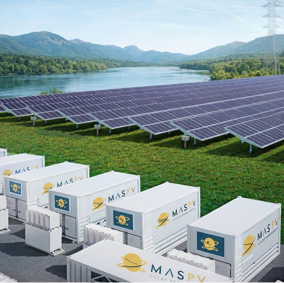Proyecto solar