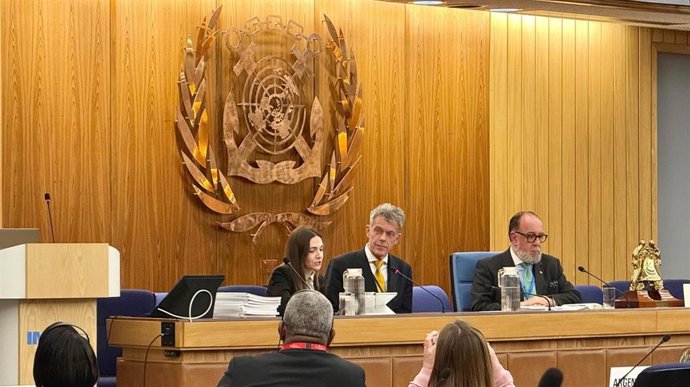 Momento del encuentro