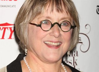 Muere Mary Beth Hurt, actriz de Interiores o La edad de la inocencia, a los 79 años