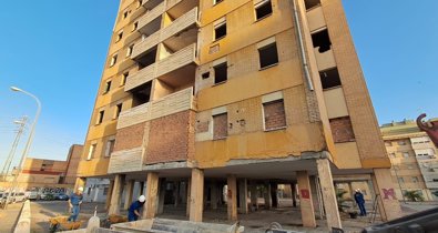 Es Andalucía - Sevilla