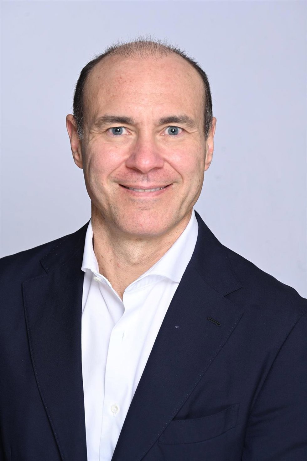 Carlos Barallobre.