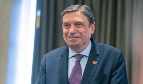 EpAgro - Unión Europea