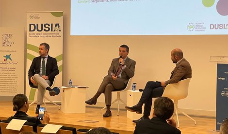 Federación Andaluza de Municipios y Provincias