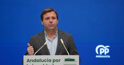 Andalucía