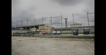 Denuncian una nueva agresión a funcionarios de prisiones en la cárcel de Soto del Real