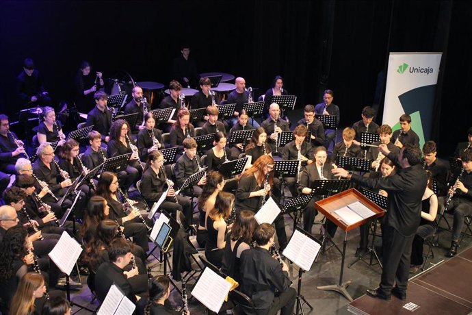 Conciertos de la décima edición de 'Creando Sinergia' (CRESI).