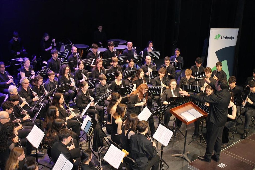 Conciertos de la décima edición de 'Creando Sinergia' (CRESI).